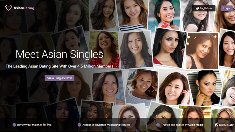 Advanced Search Asian Woman Holding