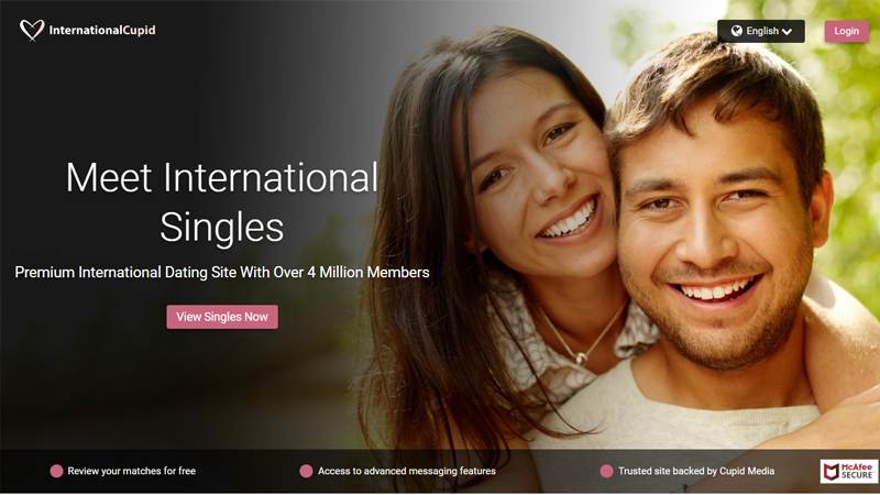 Internationalcupid com sign up www marshillmusic.merchline.com Registration