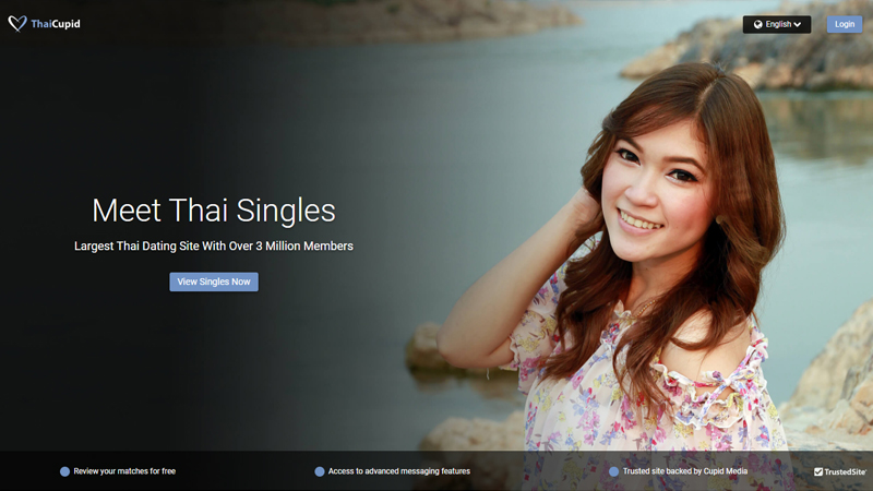 Singles meet thai Thai Dating