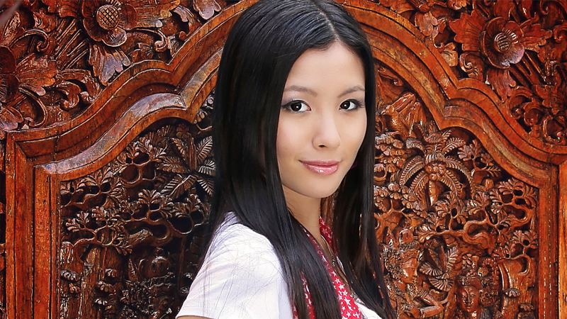 Dating Kazakh women
