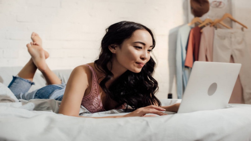 Asian dating site