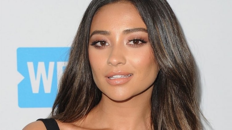 Shay Mitchell