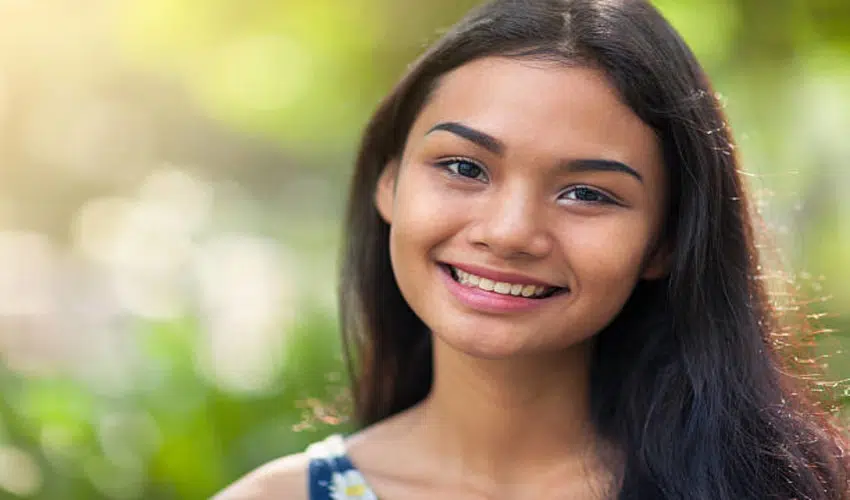 filipino woman