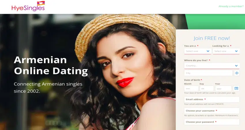 hyesingles.com review