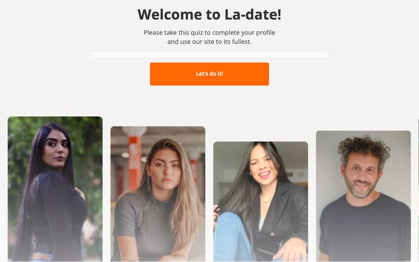 ladate design